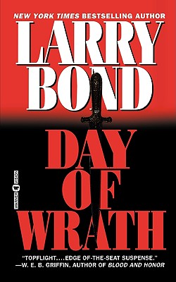 Seller image for Day of Wrath (Paperback or Softback) for sale by BargainBookStores