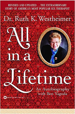 Image du vendeur pour All in a Lifetime: An Autobiography (Paperback or Softback) mis en vente par BargainBookStores