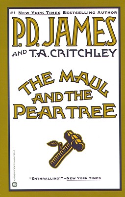 Seller image for The Maul and the Pear Tree (Paperback or Softback) for sale by BargainBookStores