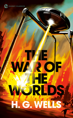 Seller image for The War of the Worlds (Paperback or Softback) for sale by BargainBookStores