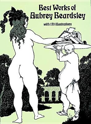 Bild des Verkufers fr Best Works of Aubrey Beardsley (Paperback or Softback) zum Verkauf von BargainBookStores