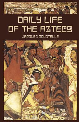 Seller image for Daily Life of the Aztecs (Paperback or Softback) for sale by BargainBookStores