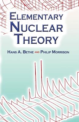 Imagen del vendedor de Elementary Nuclear Theory (Paperback or Softback) a la venta por BargainBookStores