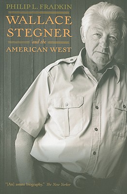 Bild des Verkufers fr Wallace Stegner and the American West (Paperback or Softback) zum Verkauf von BargainBookStores