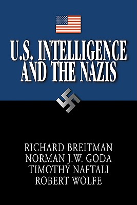 Seller image for U.S. Intelligence and the Nazis (Paperback or Softback) for sale by BargainBookStores