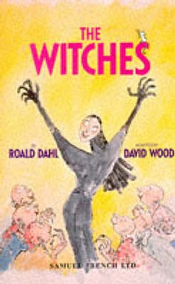Image du vendeur pour The Witches (Paperback or Softback) mis en vente par BargainBookStores