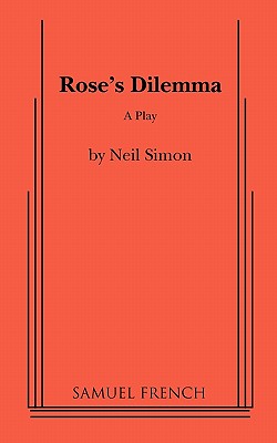 Seller image for Rose's Dilemma (Paperback or Softback) for sale by BargainBookStores