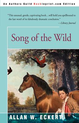 Seller image for Song of the Wild (Paperback or Softback) for sale by BargainBookStores