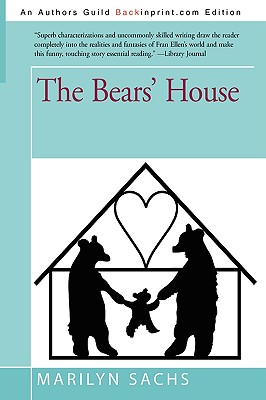 Bild des Verkufers fr The Bears' House (Paperback or Softback) zum Verkauf von BargainBookStores