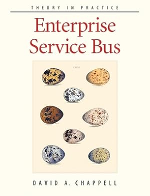 Immagine del venditore per Enterprise Service Bus: Theory in Practice [With Quick-Ref Card] (Mixed Media Product) venduto da BargainBookStores