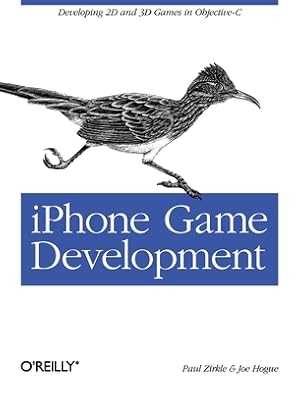 Imagen del vendedor de iPhone Game Development (Paperback or Softback) a la venta por BargainBookStores