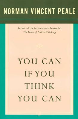 Seller image for You Can If You Think You Can (Paperback or Softback) for sale by BargainBookStores