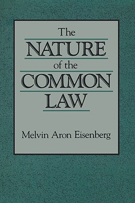 Imagen del vendedor de The Nature of the Common Law (Paperback or Softback) a la venta por BargainBookStores