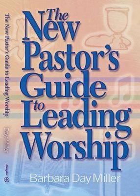 Seller image for The New Pastor's Guide to Leading Worship (Paperback or Softback) for sale by BargainBookStores