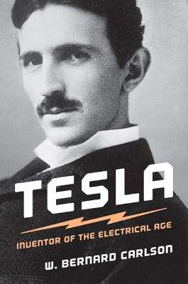 Image du vendeur pour Tesla: Inventor of the Electrical Age (Paperback or Softback) mis en vente par BargainBookStores