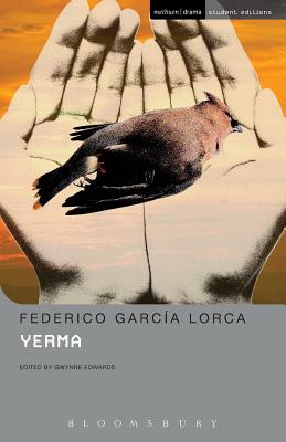 Seller image for Yerma (Paperback or Softback) for sale by BargainBookStores