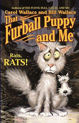 Bild des Verkufers fr That Furball Puppy and Me (Paperback or Softback) zum Verkauf von BargainBookStores
