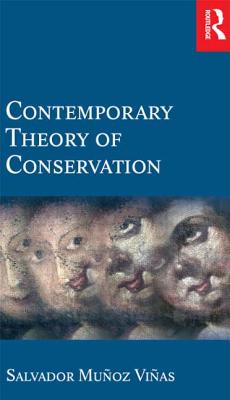 Immagine del venditore per Contemporary Theory of Conservation (Paperback or Softback) venduto da BargainBookStores