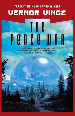 Image du vendeur pour The Peace War (Paperback or Softback) mis en vente par BargainBookStores