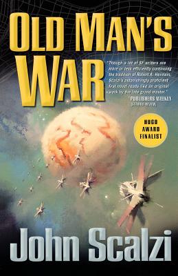 Seller image for Old Man's War (Paperback or Softback) for sale by BargainBookStores