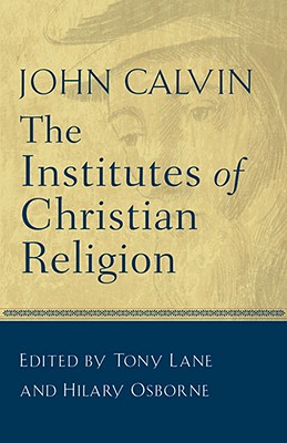 Seller image for The Institutes of Christian Religion (Paperback or Softback) for sale by BargainBookStores
