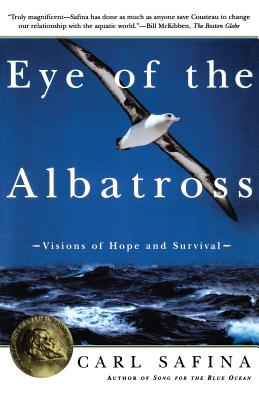 Seller image for Eye of the Albatross: Visions of Hope and Survival (Paperback or Softback) for sale by BargainBookStores