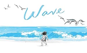 Imagen del vendedor de Wave (Hardback or Cased Book) a la venta por BargainBookStores