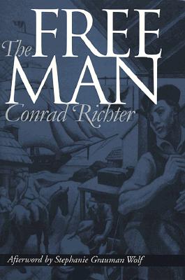 Seller image for The Free Man (Paperback or Softback) for sale by BargainBookStores