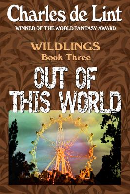 Bild des Verkufers fr Out of This World (Paperback or Softback) zum Verkauf von BargainBookStores