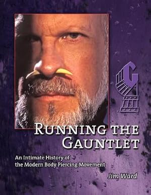 Immagine del venditore per Running the Gauntlet (Paperback or Softback) venduto da BargainBookStores