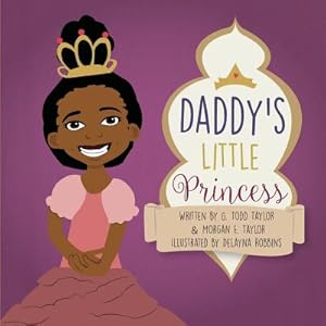 Seller image for Daddy's Little Princess (Paperback or Softback) for sale by BargainBookStores