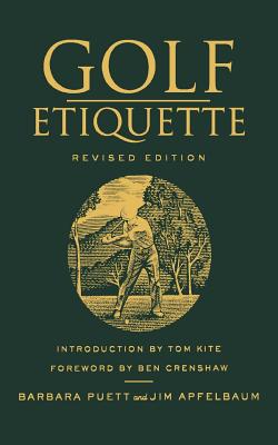 Image du vendeur pour Golf Etiquette (Paperback or Softback) mis en vente par BargainBookStores