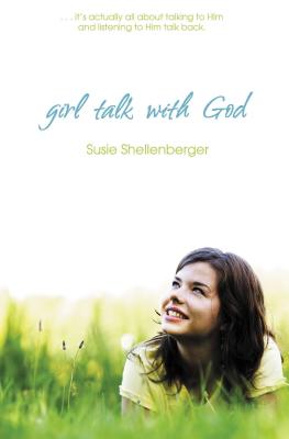 Immagine del venditore per Girl Talk with God (Paperback or Softback) venduto da BargainBookStores