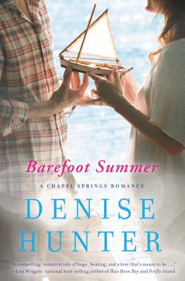 Seller image for Barefoot Summer (Paperback or Softback) for sale by BargainBookStores
