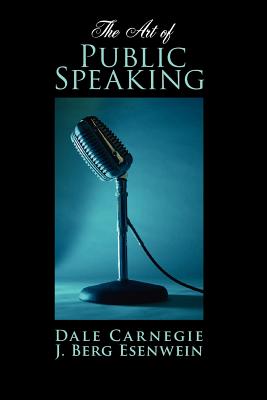 Seller image for The Art of Public Speaking (Paperback or Softback) for sale by BargainBookStores