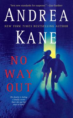 Seller image for No Way Out (Paperback or Softback) for sale by BargainBookStores