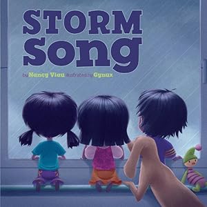 Bild des Verkufers fr Storm Song (Hardcover) zum Verkauf von BargainBookStores
