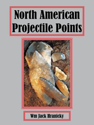 Bild des Verkufers fr North American Projectile Points (Paperback or Softback) zum Verkauf von BargainBookStores