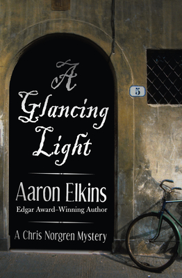 Seller image for A Glancing Light (Paperback or Softback) for sale by BargainBookStores