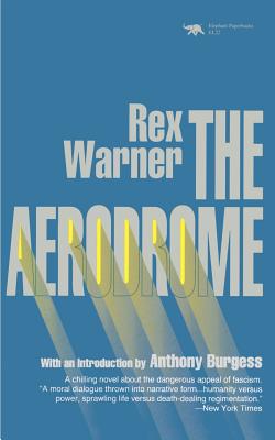 Seller image for The Aerodrome: A Love Story (Paperback or Softback) for sale by BargainBookStores