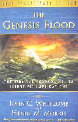 Immagine del venditore per The Genesis Flood: The Biblical Record and Its Scientific Implications (Paperback or Softback) venduto da BargainBookStores