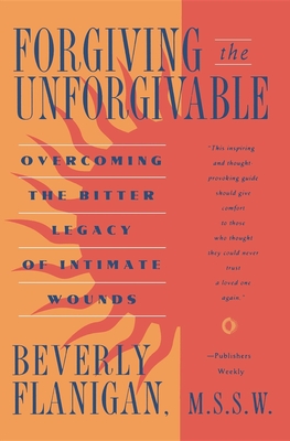 Seller image for Forgiving the Unforgivable (Hardback or Cased Book) for sale by BargainBookStores