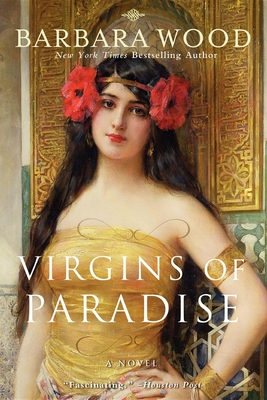 Bild des Verkufers fr Virgins of Paradise (Hardback or Cased Book) zum Verkauf von BargainBookStores