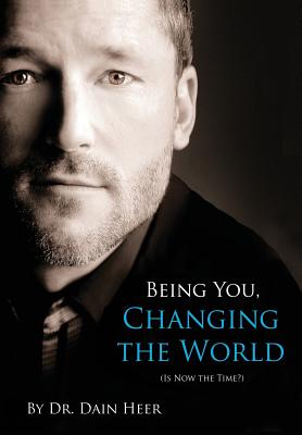 Seller image for Being You, Changing the World (Hardback or Cased Book) for sale by BargainBookStores