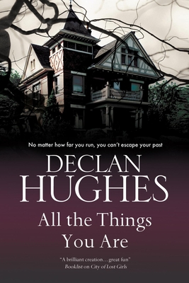 Seller image for All the Things You Are (Paperback or Softback) for sale by BargainBookStores