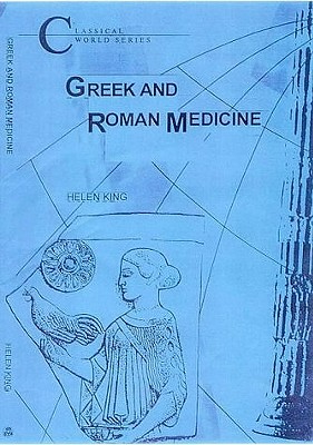 Seller image for Greek and Roman Medicine (Paperback or Softback) for sale by BargainBookStores