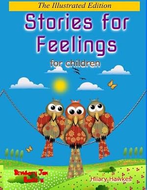 Seller image for Stories for Feelings for Children the Illustrated Edition (Paperback or Softback) for sale by BargainBookStores