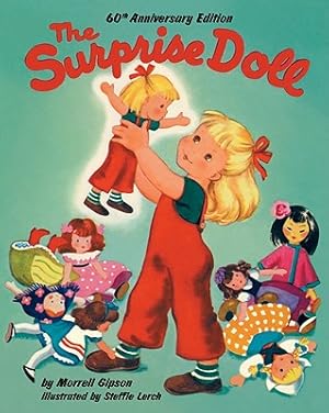 Seller image for The Surprise Doll 60th Anniversary Edition (Hardback or Cased Book) for sale by BargainBookStores