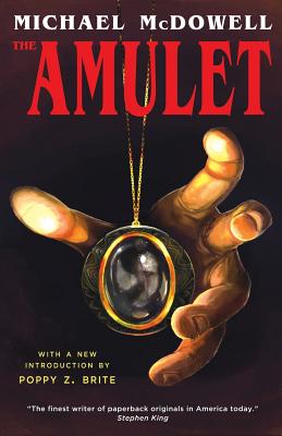 Seller image for The Amulet (Paperback or Softback) for sale by BargainBookStores