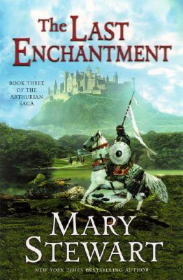 Seller image for The Last Enchantment (Paperback or Softback) for sale by BargainBookStores